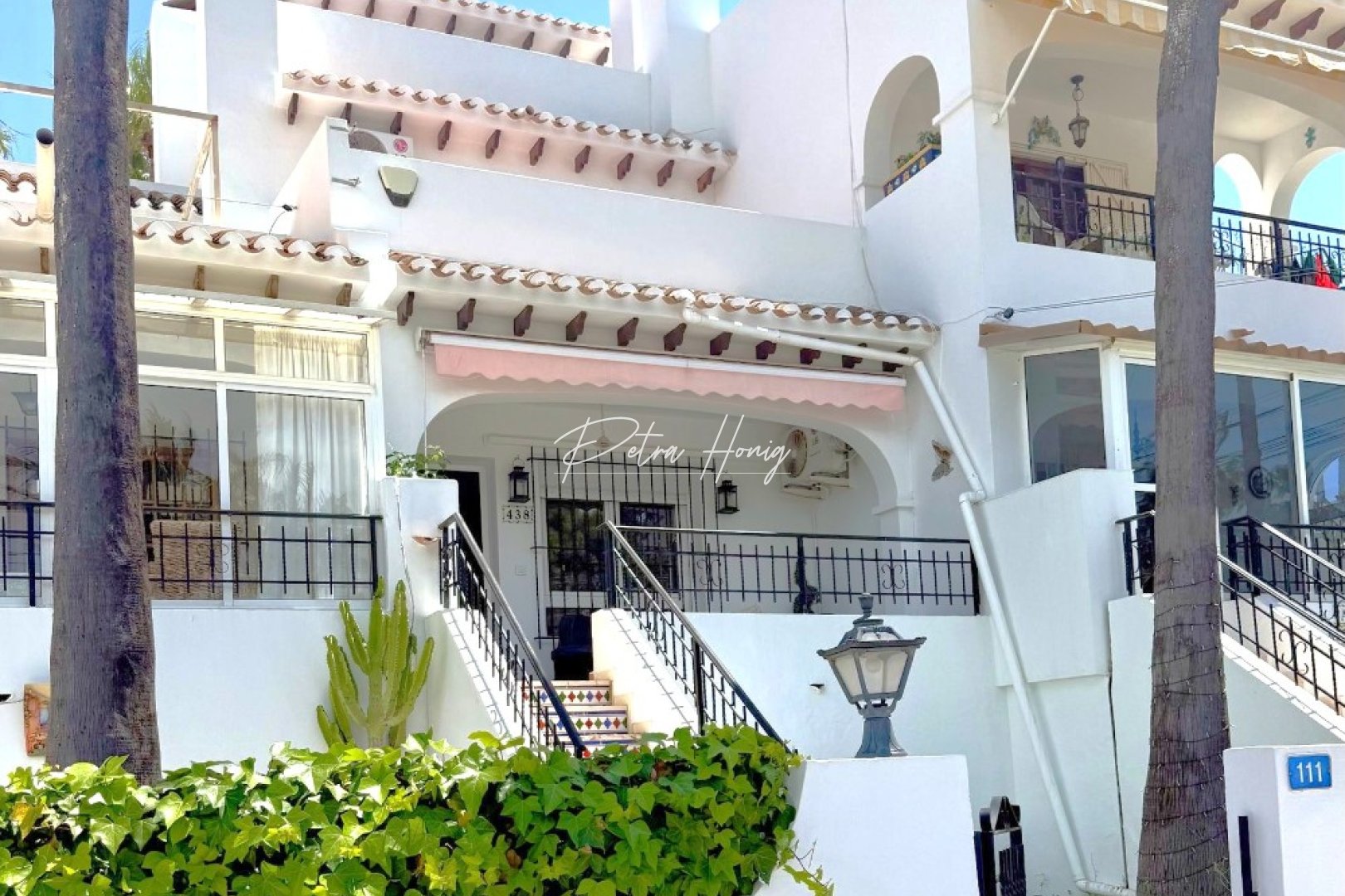 Til Salgs - Rekkehus - Orihuela Costa - Villamartin