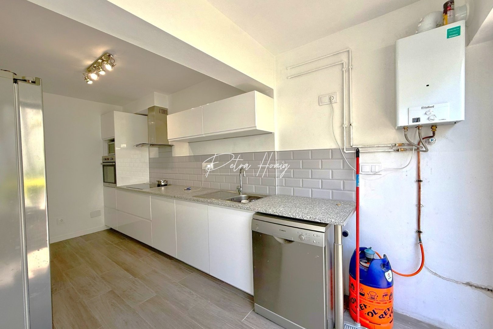 Til Salgs - Rekkehus - Orihuela Costa - Villamartin