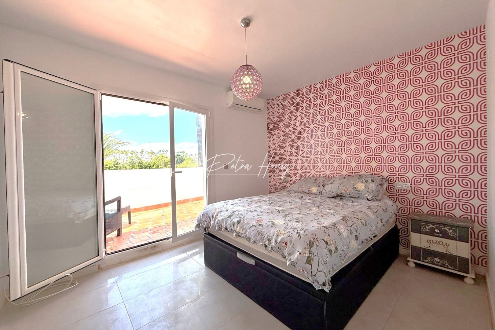 Til Salgs - Rekkehus - Orihuela Costa - Villamartin