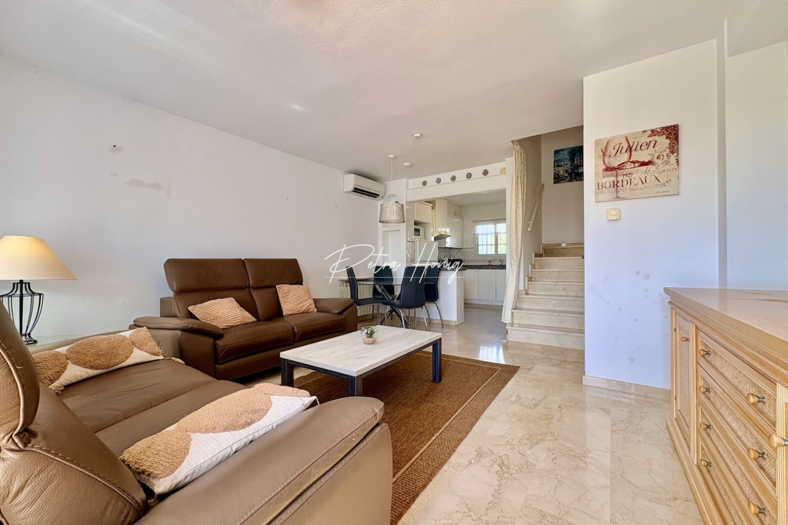 Til Salgs - Rekkehus - Orihuela Costa - Villamartin