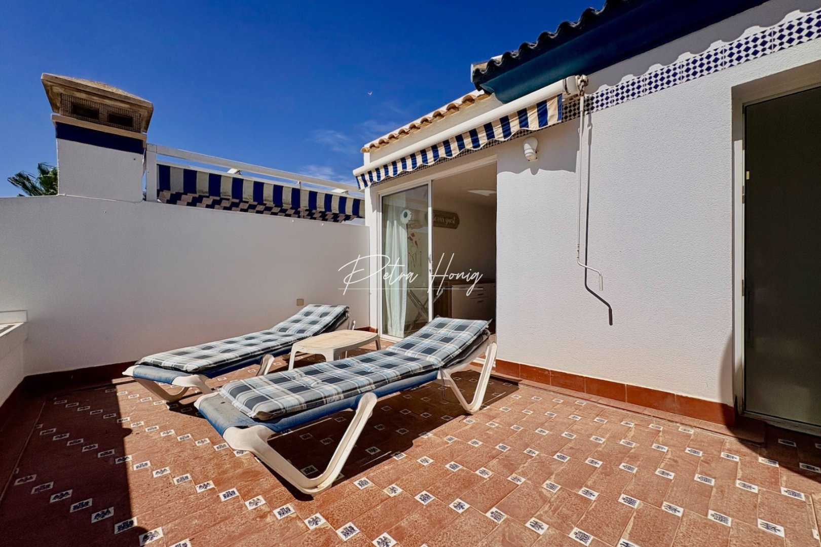 Til Salgs - Rekkehus - Orihuela Costa - Villamartin