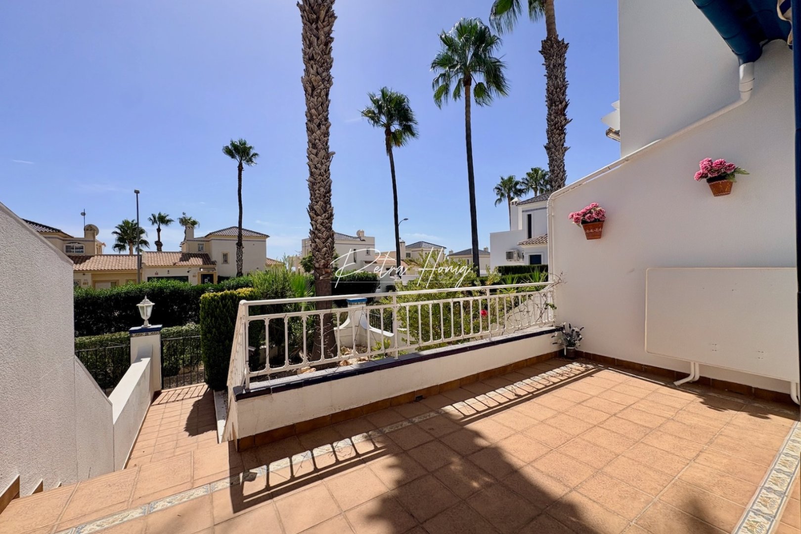Til Salgs - Rekkehus - Orihuela Costa - Villamartin
