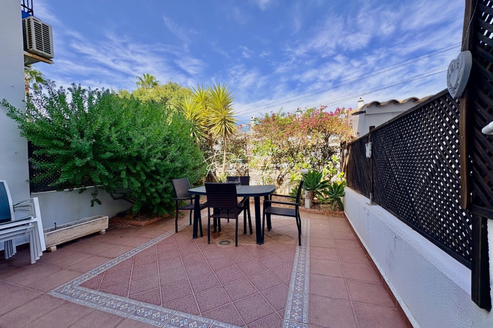 Til Salgs - Rekkehus - Orihuela Costa - Villamartin