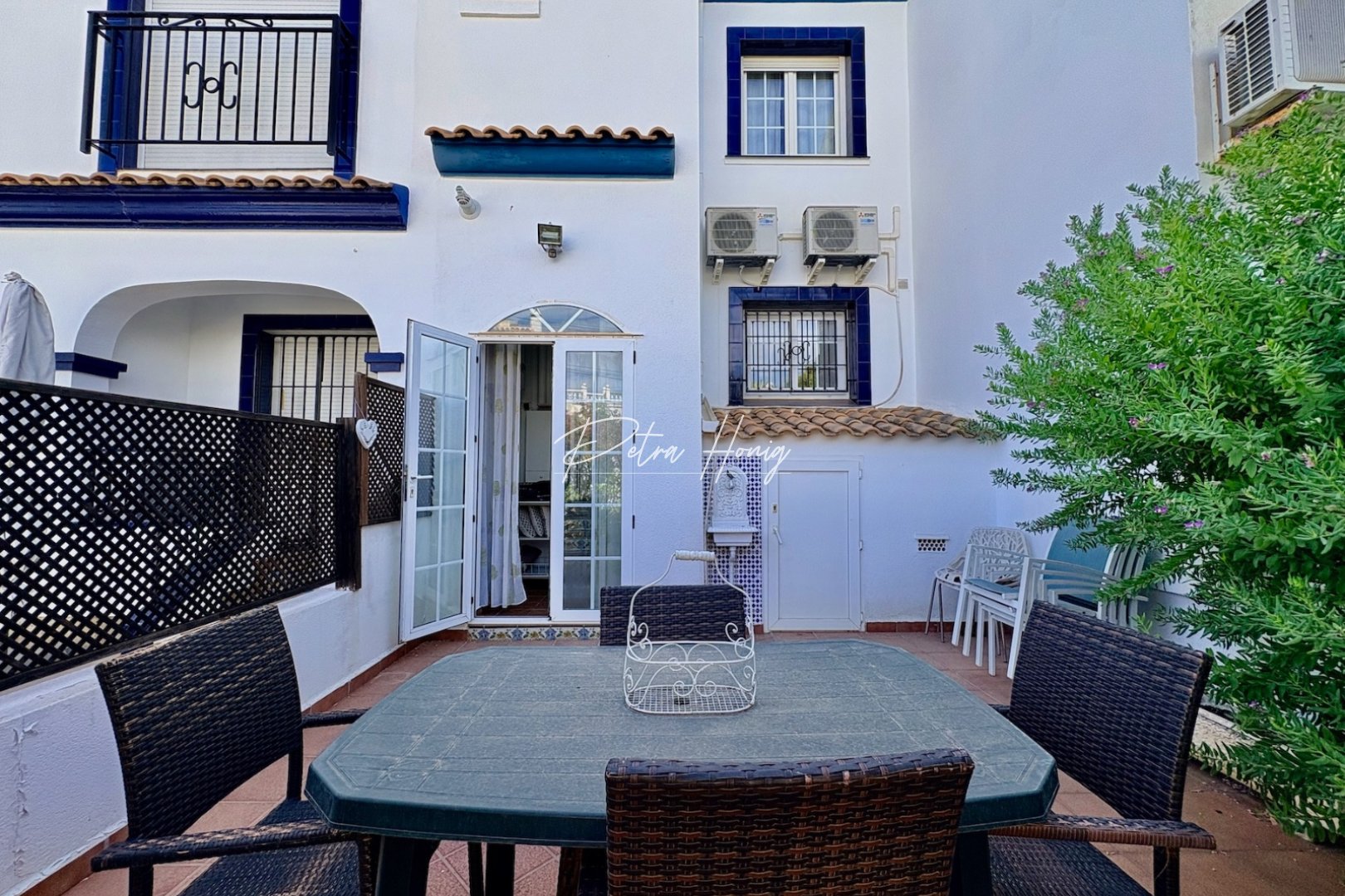 Til Salgs - Rekkehus - Orihuela Costa - Villamartin