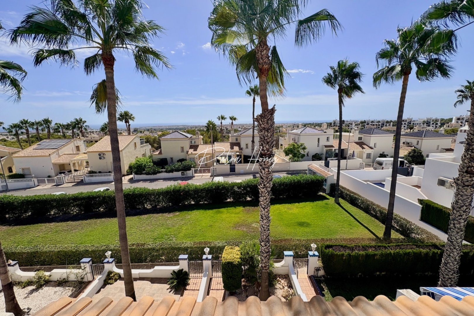 Til Salgs - Rekkehus - Orihuela Costa - Villamartin