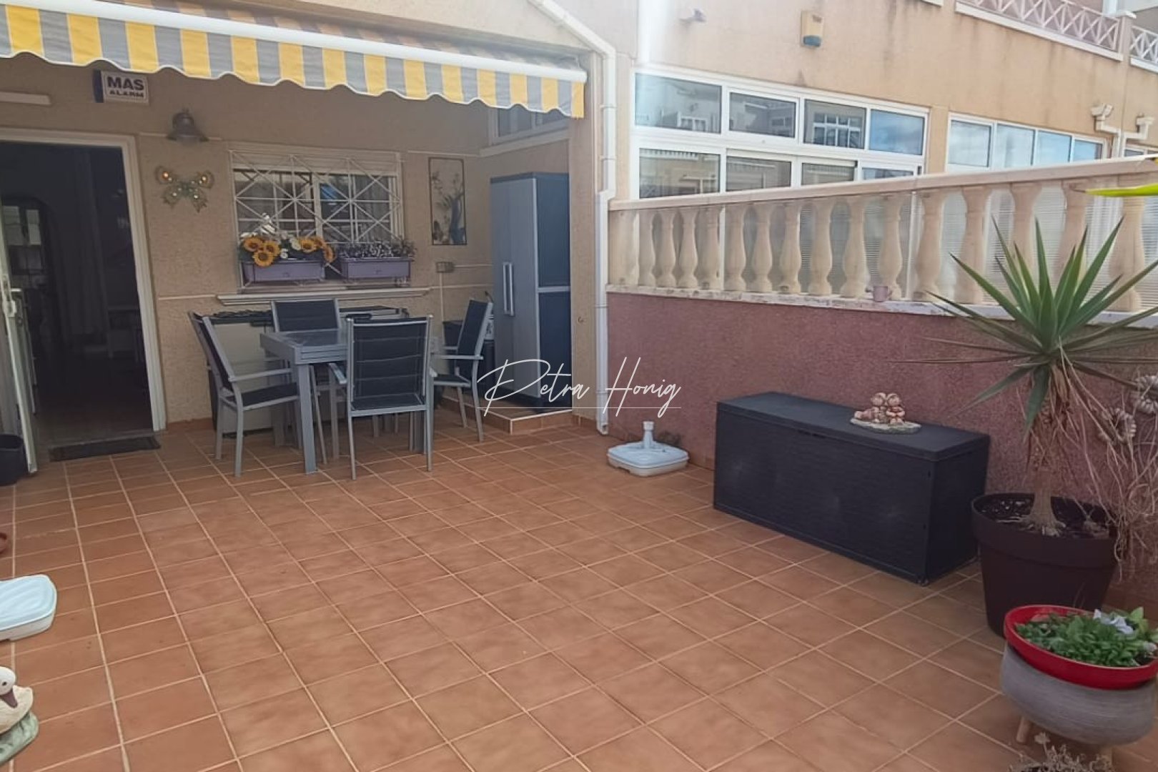 Til Salgs - Rekkehus - Orihuela Costa