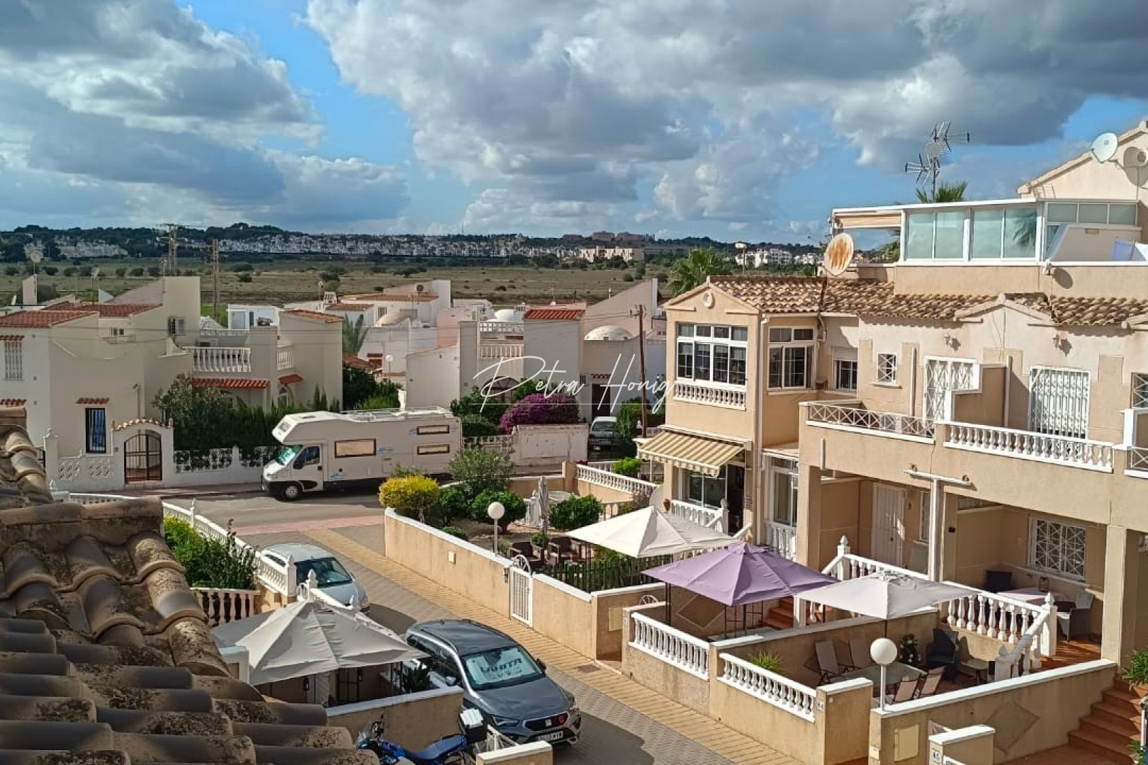 Til Salgs - Rekkehus - Orihuela Costa