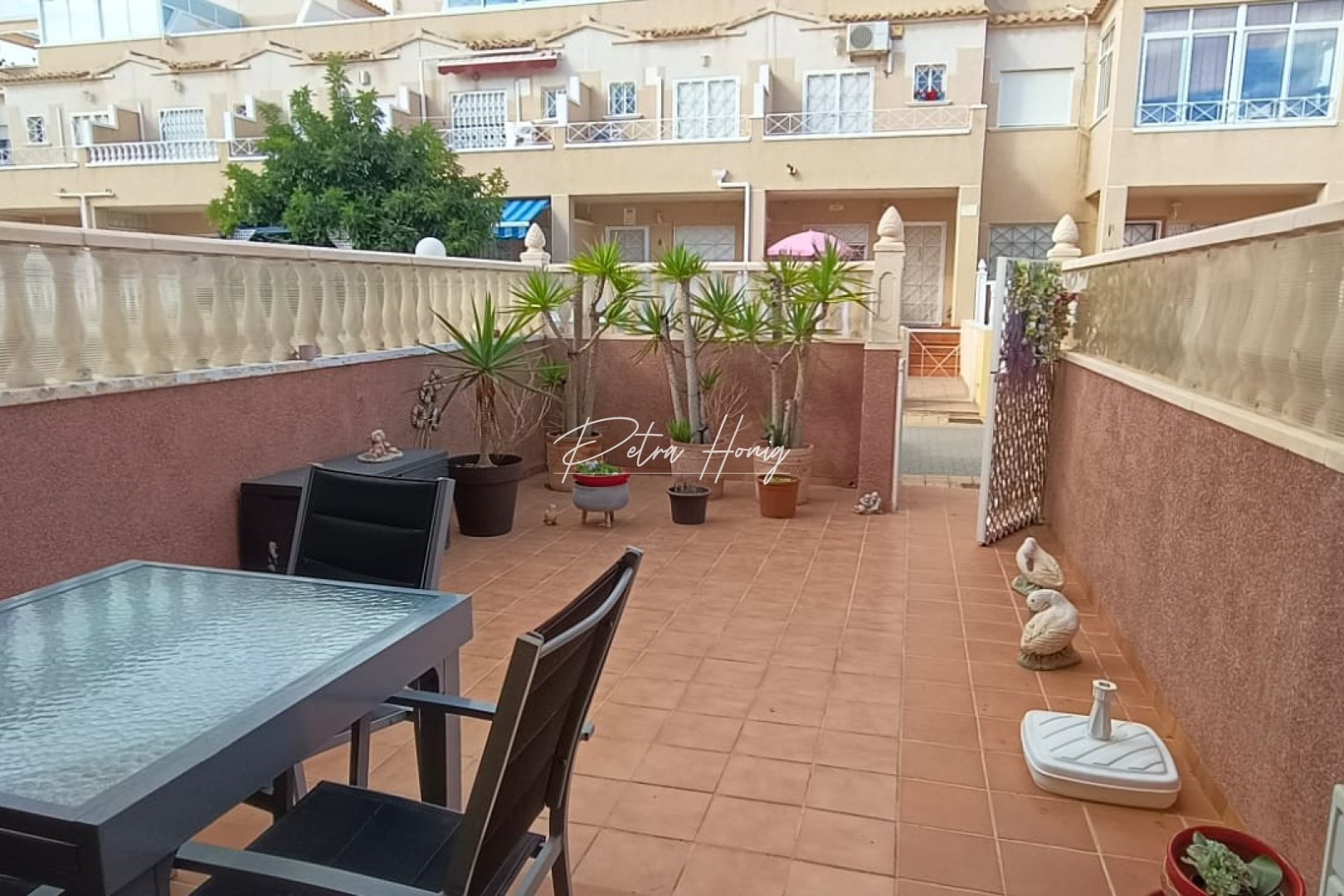 Til Salgs - Rekkehus - Orihuela Costa
