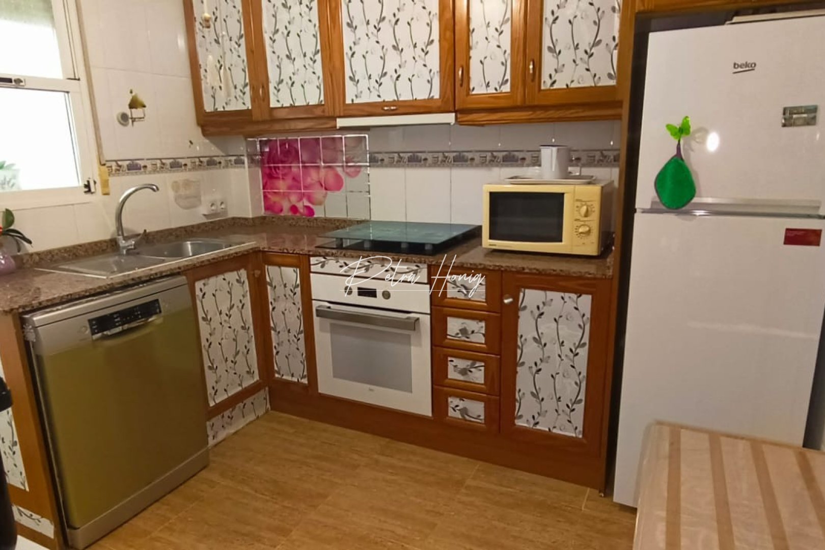 Til Salgs - Rekkehus - Orihuela Costa