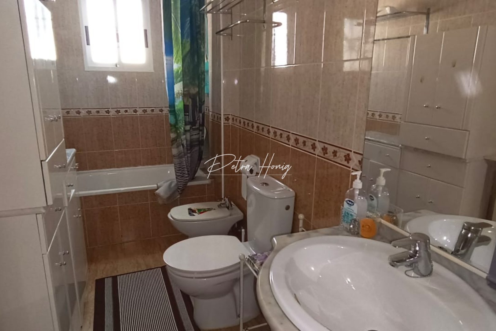 Til Salgs - Rekkehus - Orihuela Costa
