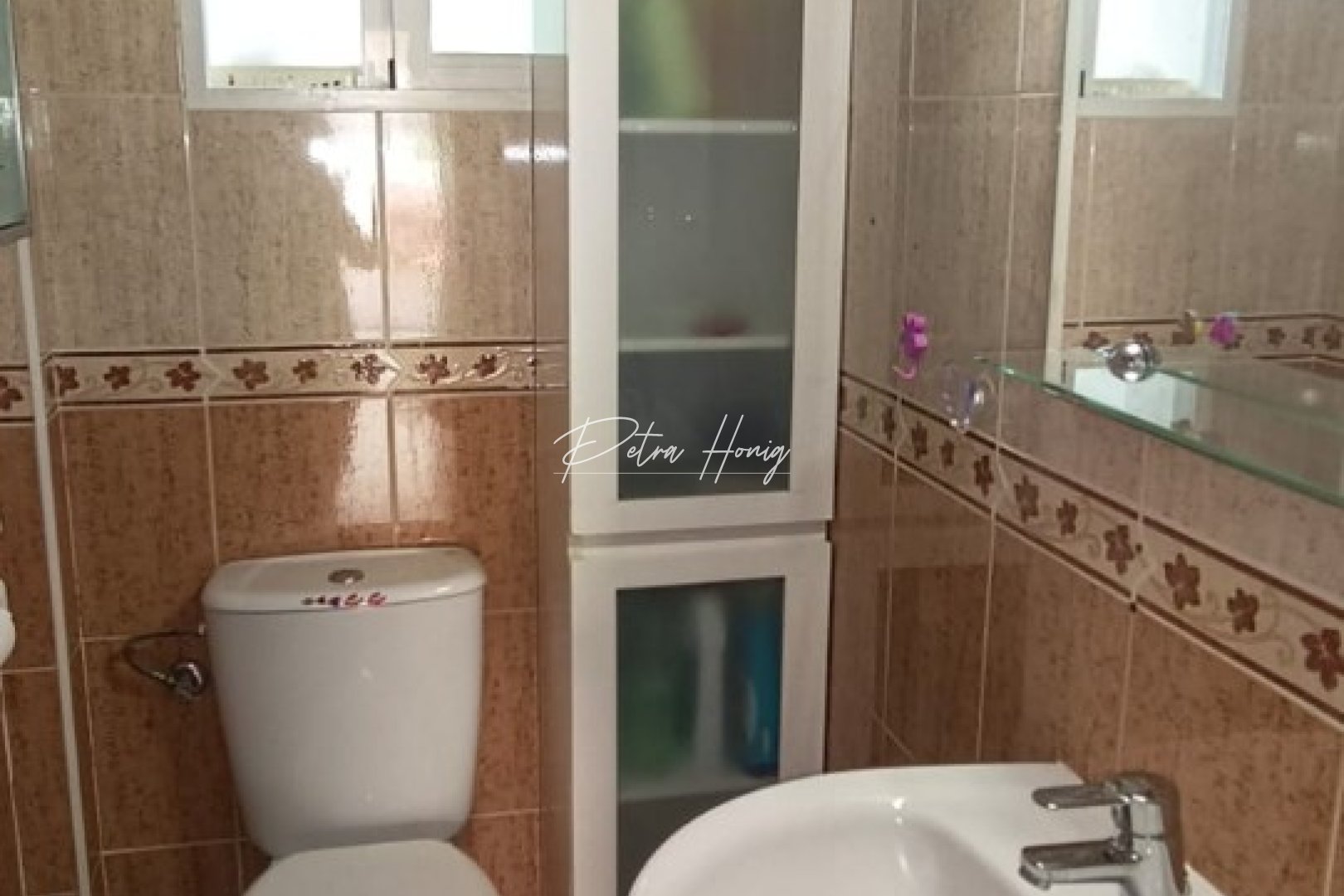 Til Salgs - Rekkehus - Orihuela Costa