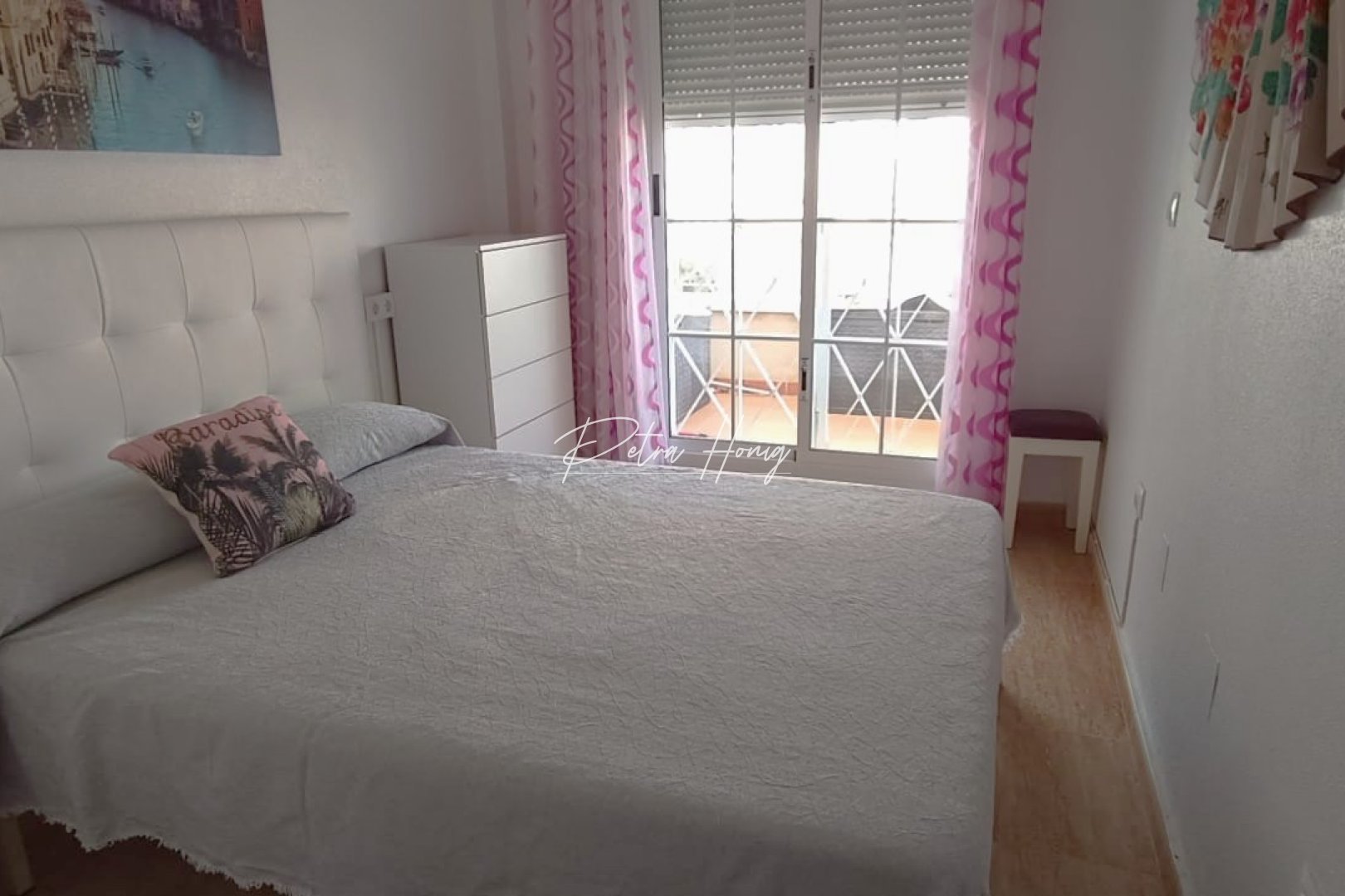 Til Salgs - Rekkehus - Orihuela Costa