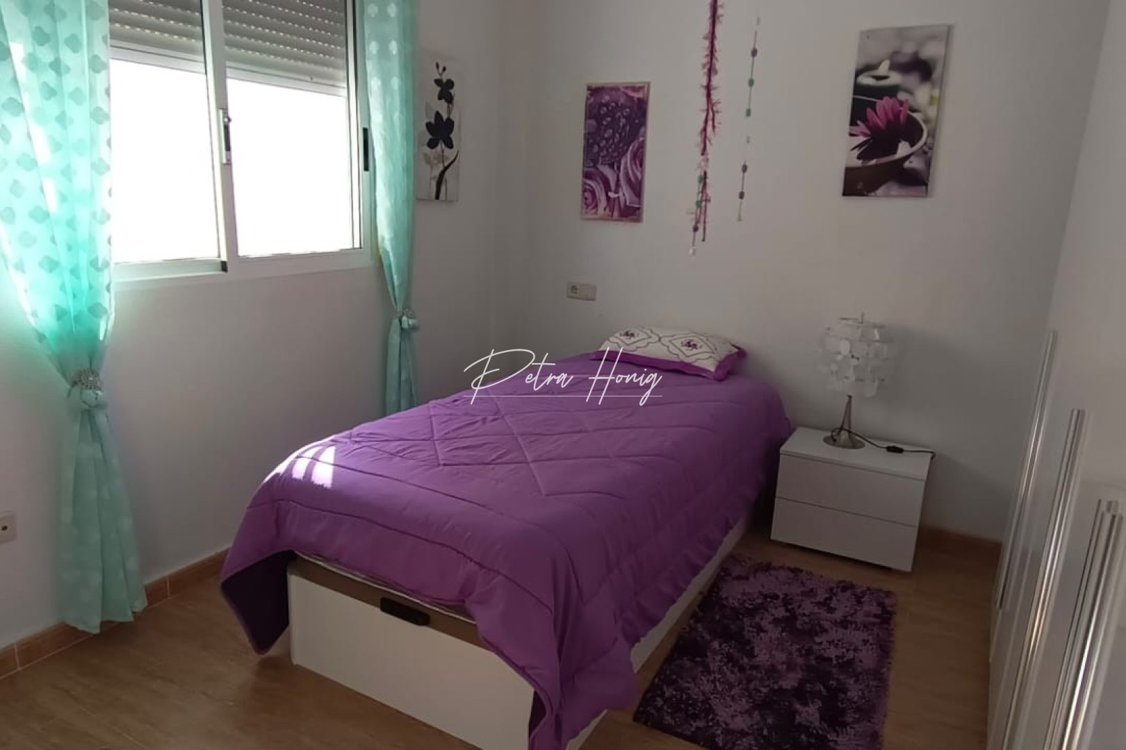 Til Salgs - Rekkehus - Orihuela Costa
