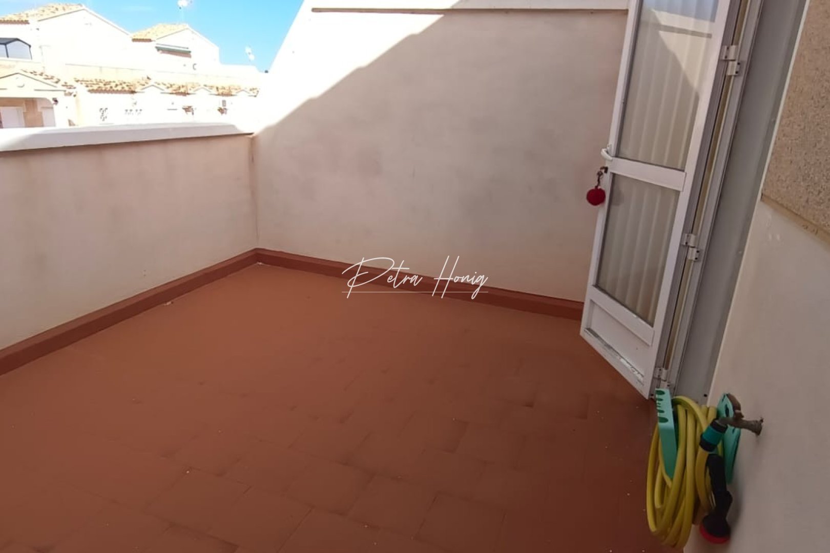 Til Salgs - Rekkehus - Orihuela Costa