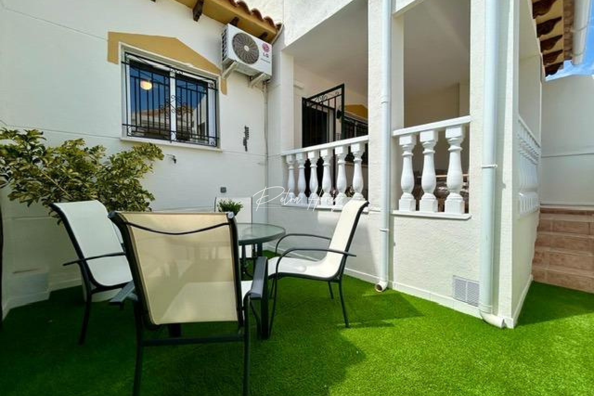 Til Salgs - Rekkehus - Orihuela - Urbanización Perla del Mar