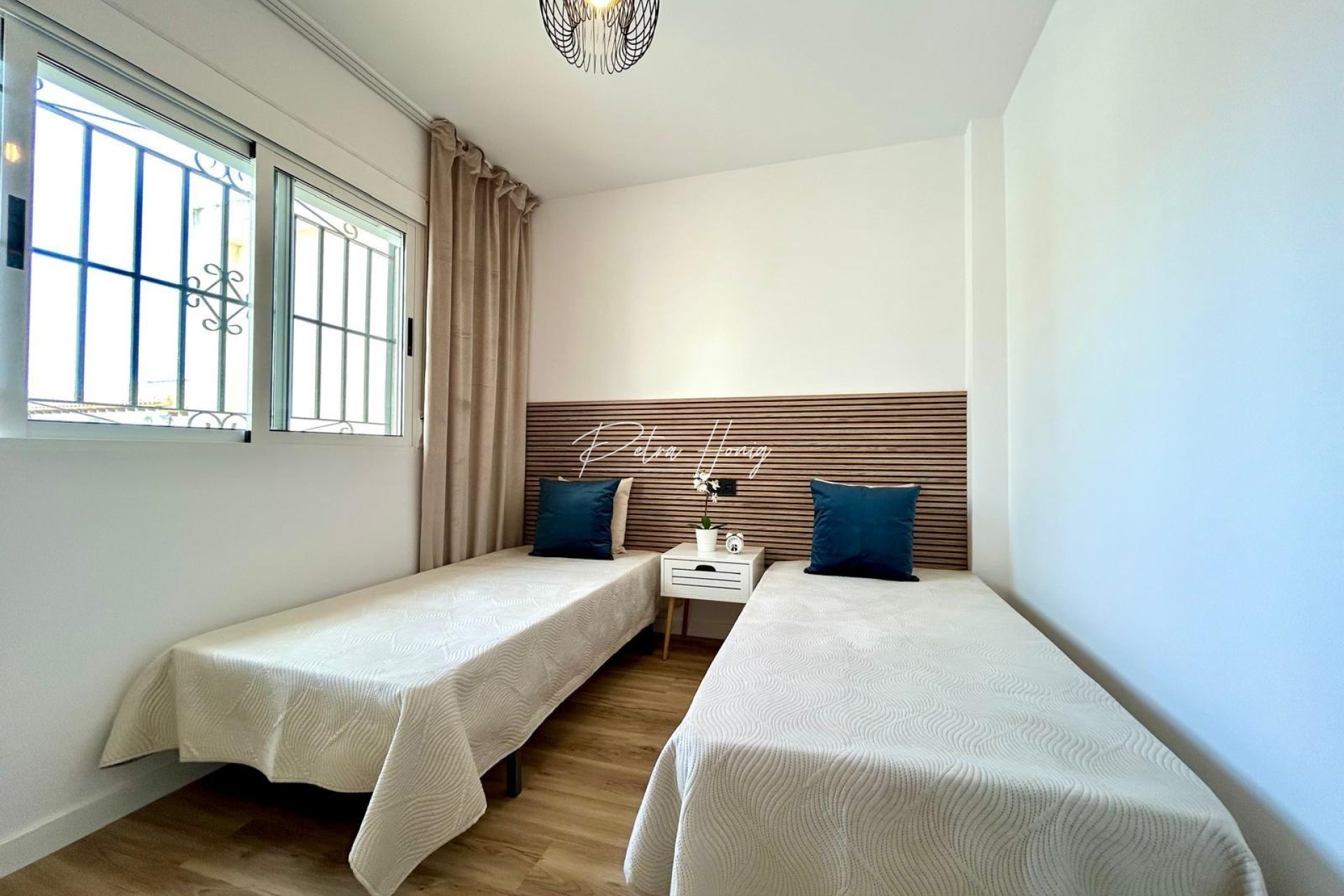 Til Salgs - Rekkehus - Orihuela - Urbanización Perla del Mar