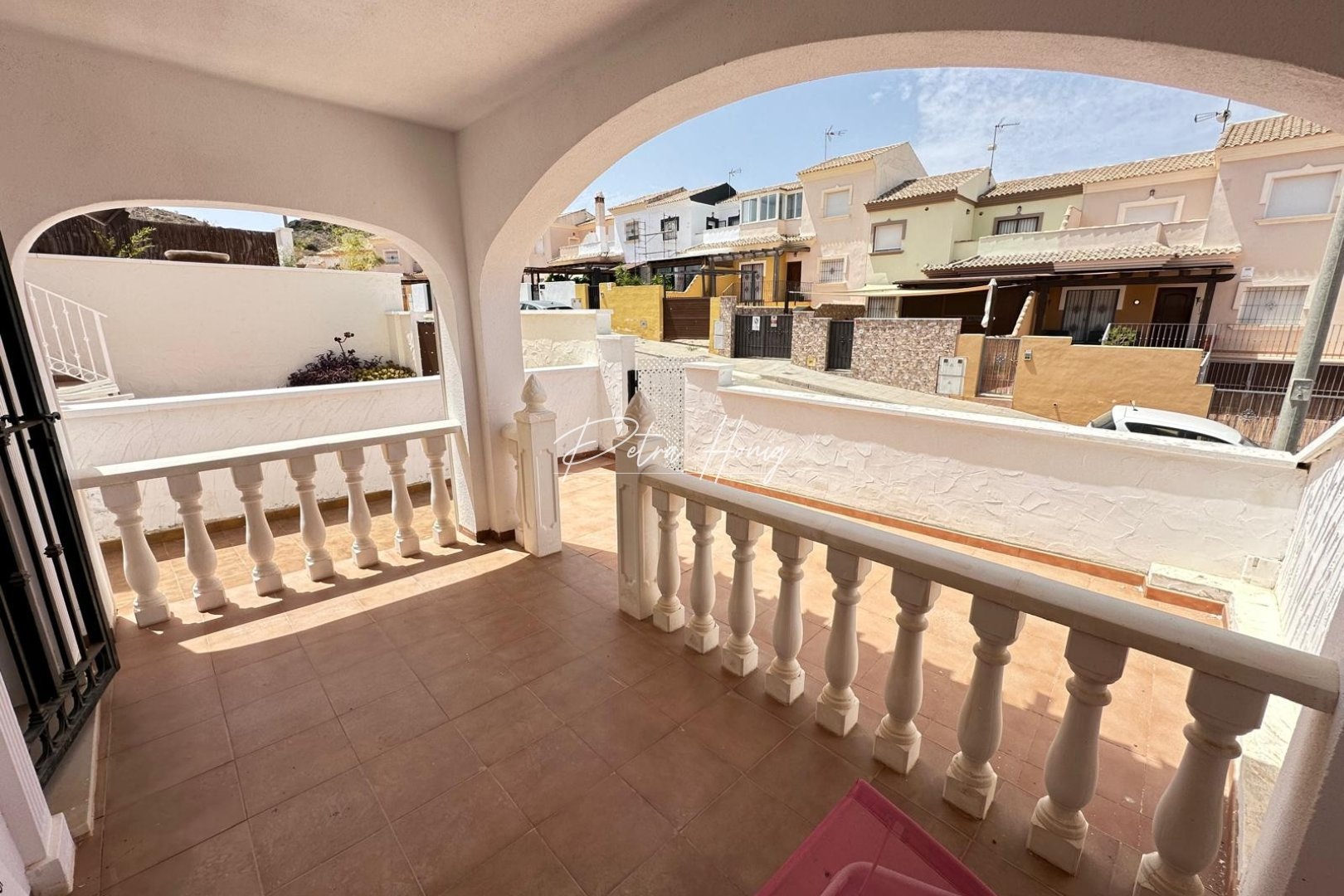 Til Salgs - Rekkehus - Other areas - Costa Calida