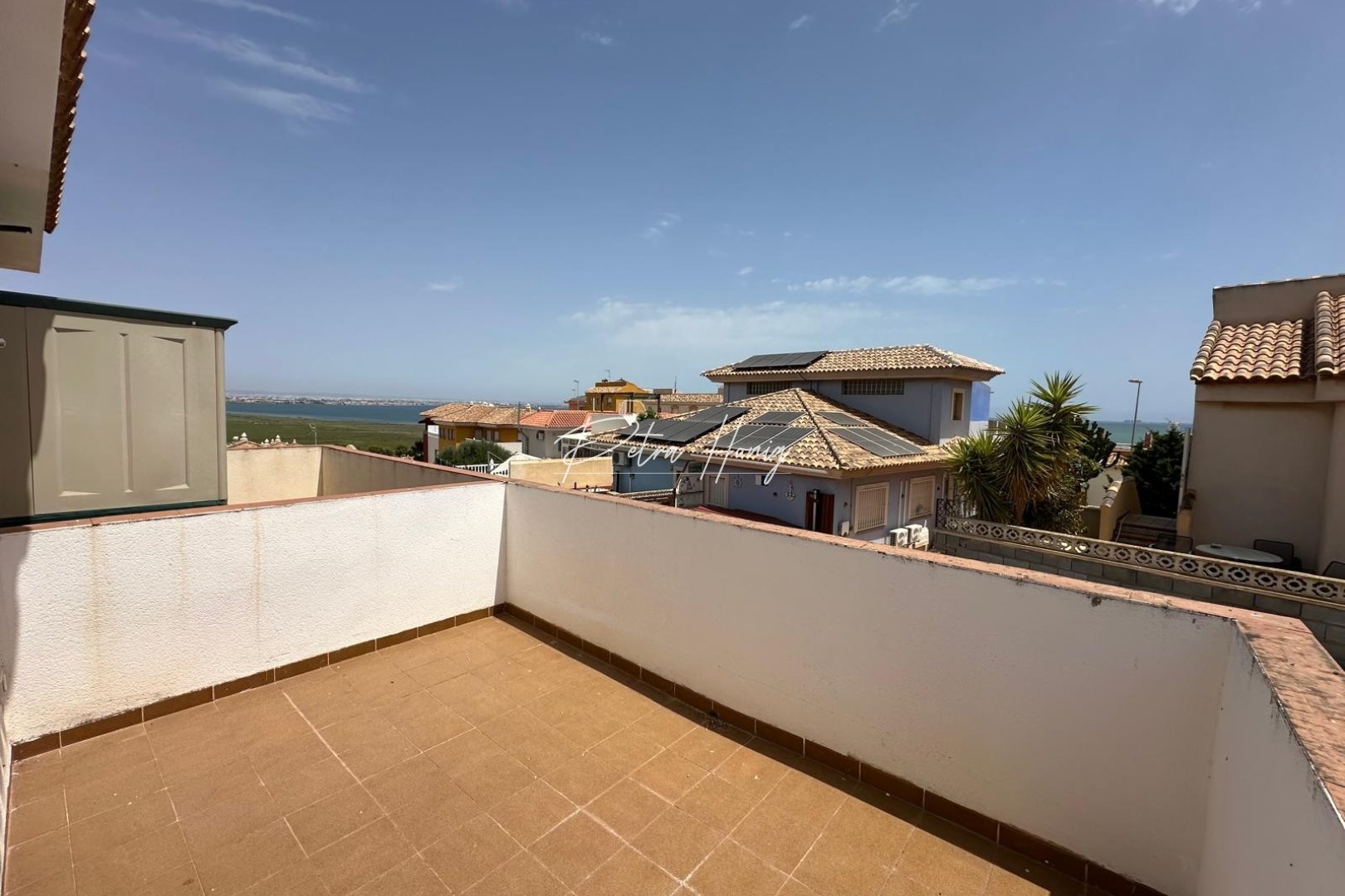 Til Salgs - Rekkehus - Other areas - Costa Calida