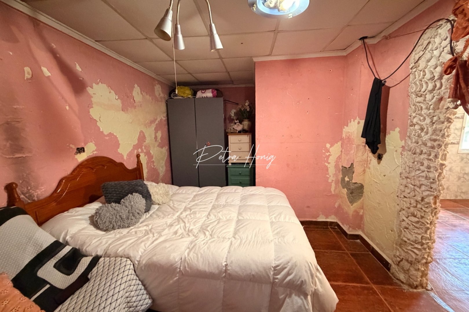 Til Salgs - Rekkehus - Other areas - El Mudamiento