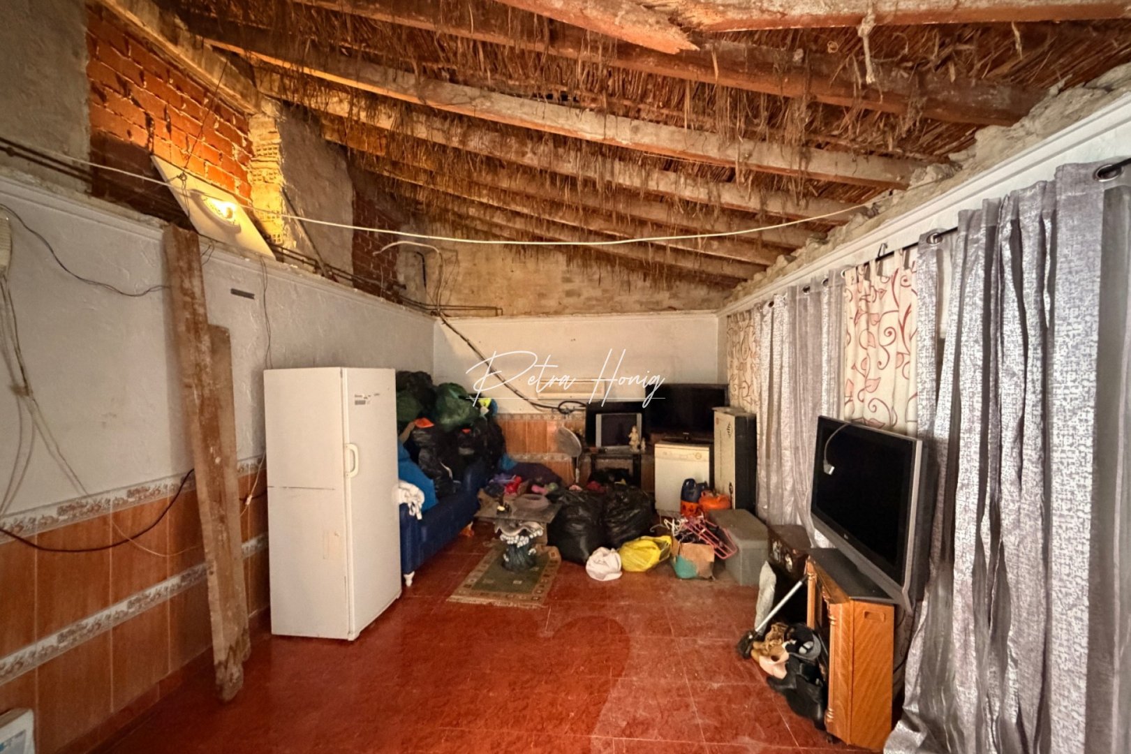 Til Salgs - Rekkehus - Other areas - El Mudamiento