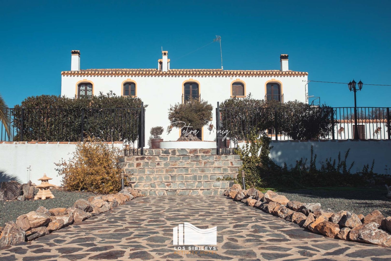 Til Salgs - Rekkehus - Other areas - Lorca