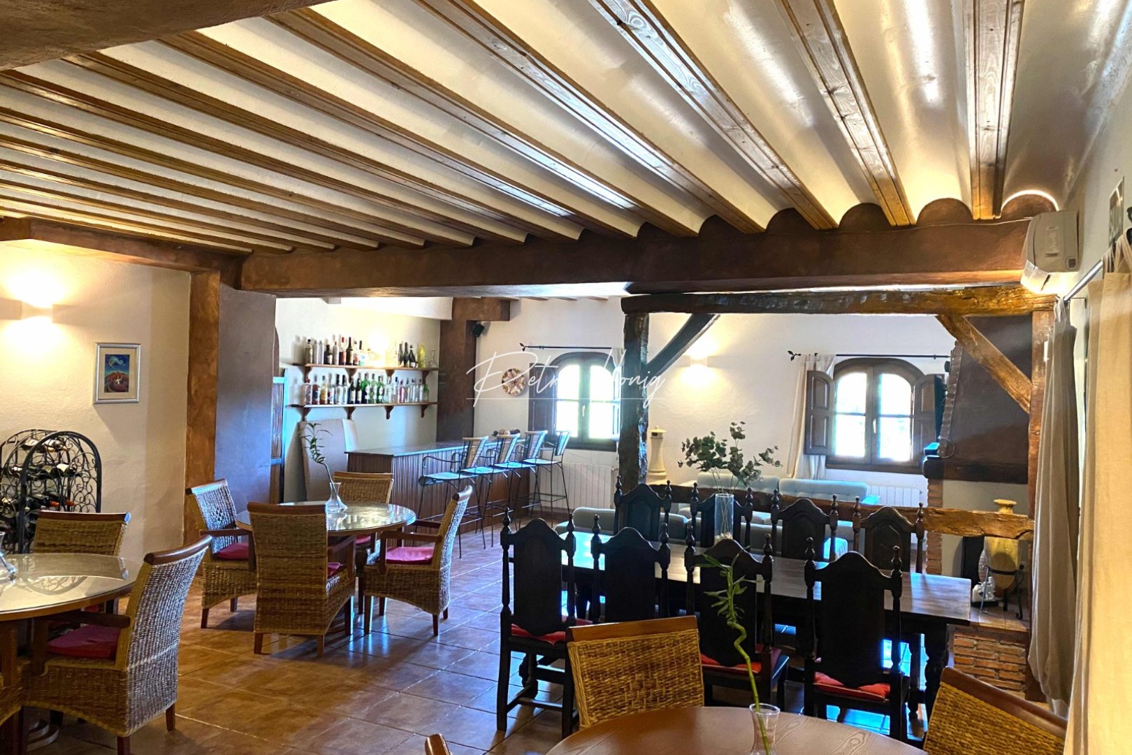 Til Salgs - Rekkehus - Other areas - Lorca