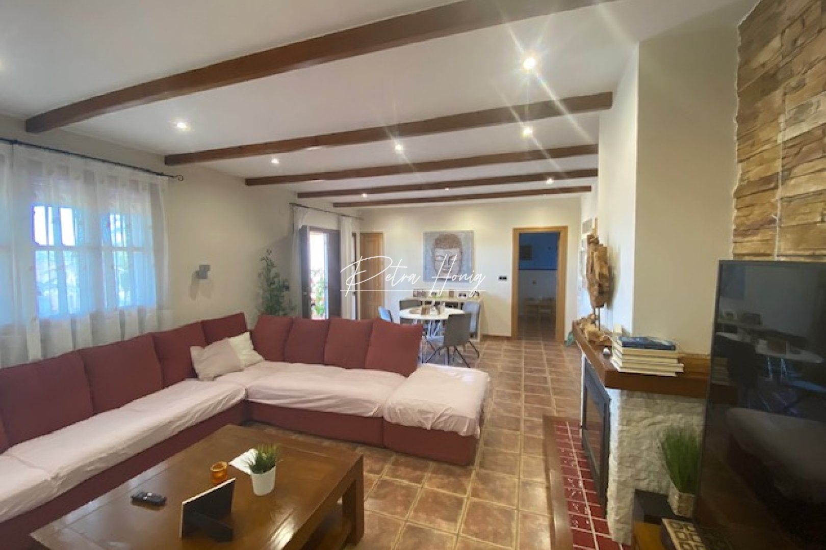 Til Salgs - Rekkehus - Other areas - Murcia