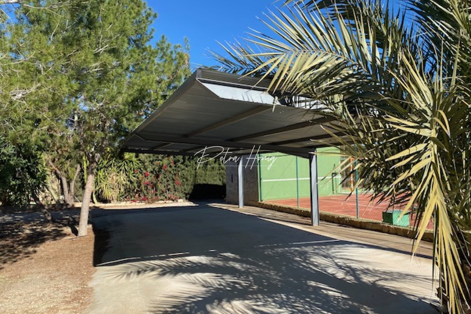 Til Salgs - Rekkehus - Other areas - Murcia