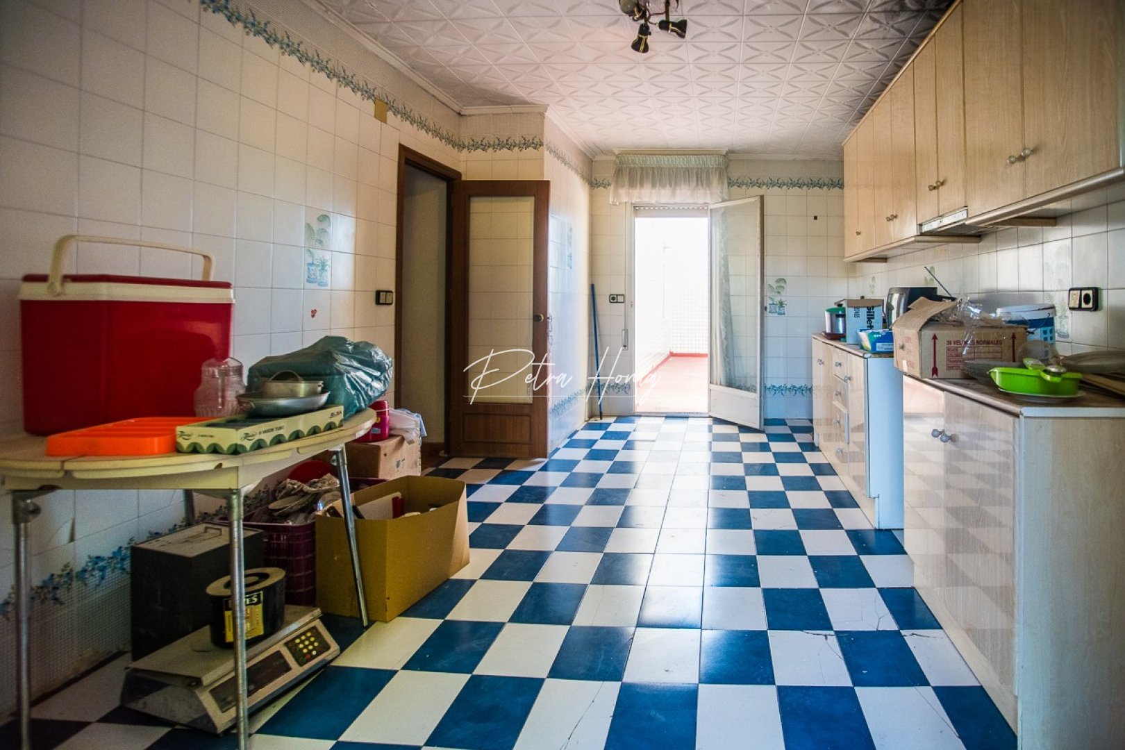 Til Salgs - Rekkehus - Other areas - Redovan