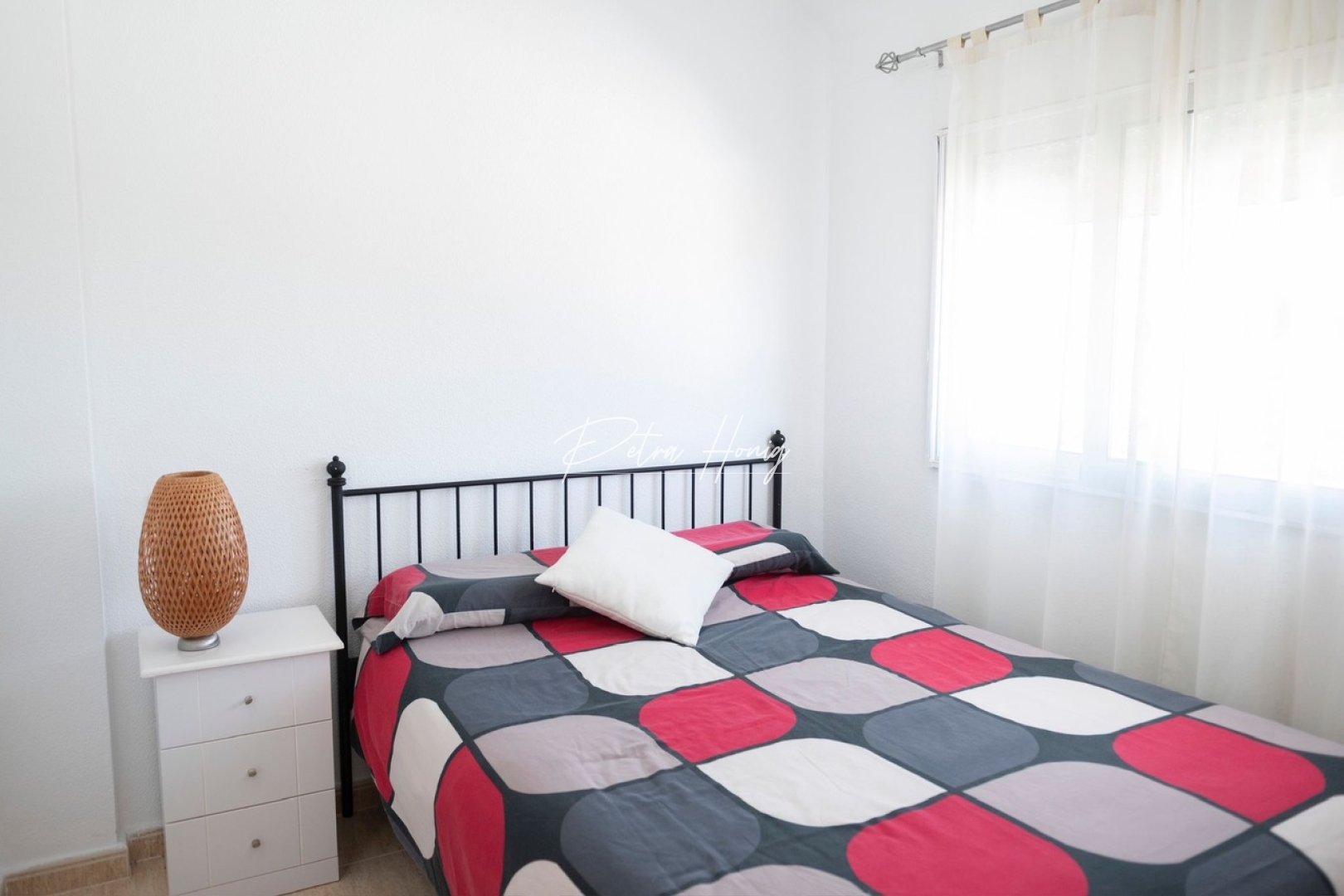 Til Salgs - Rekkehus - Other areas - San Javier