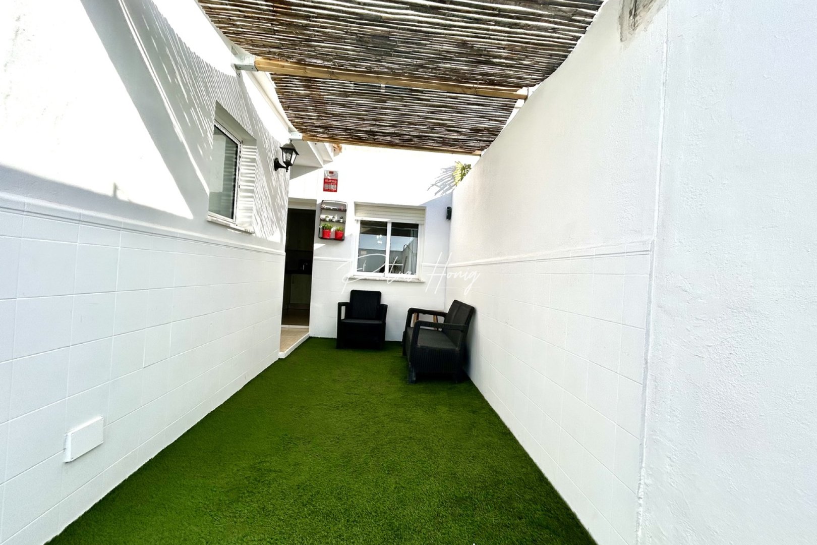 Til Salgs - Rekkehus - Other areas - San Javier