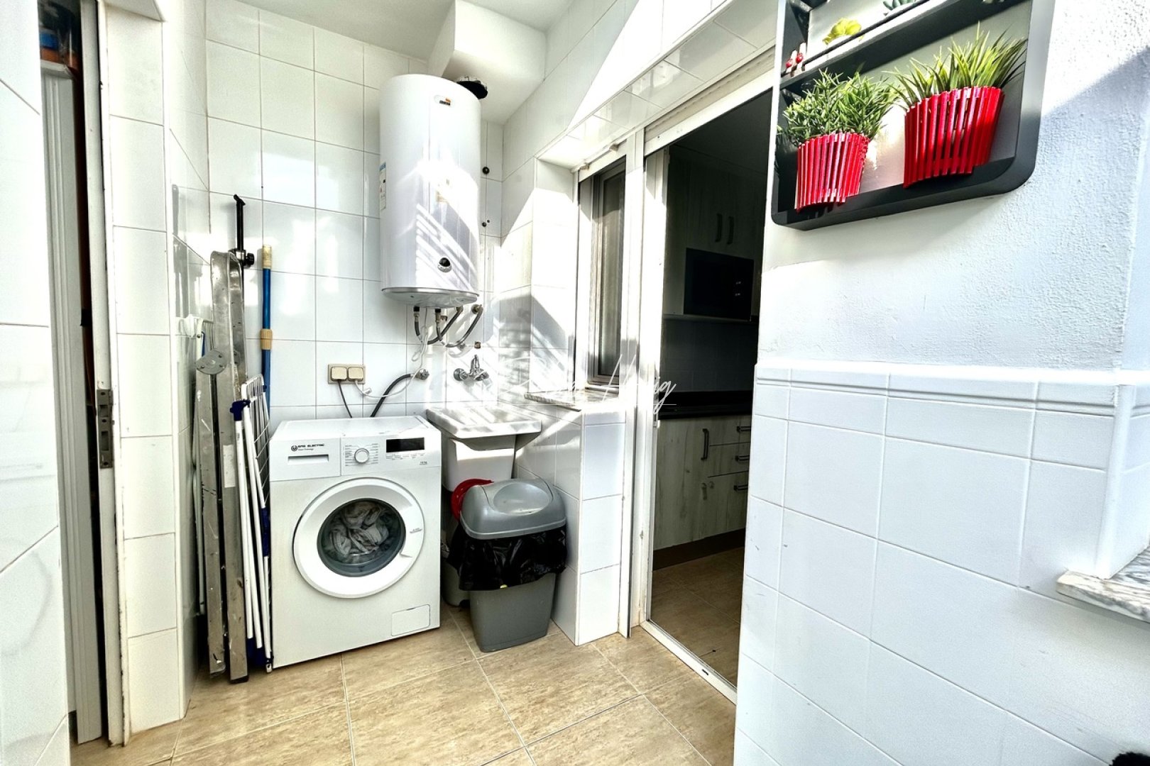 Til Salgs - Rekkehus - Other areas - San Javier