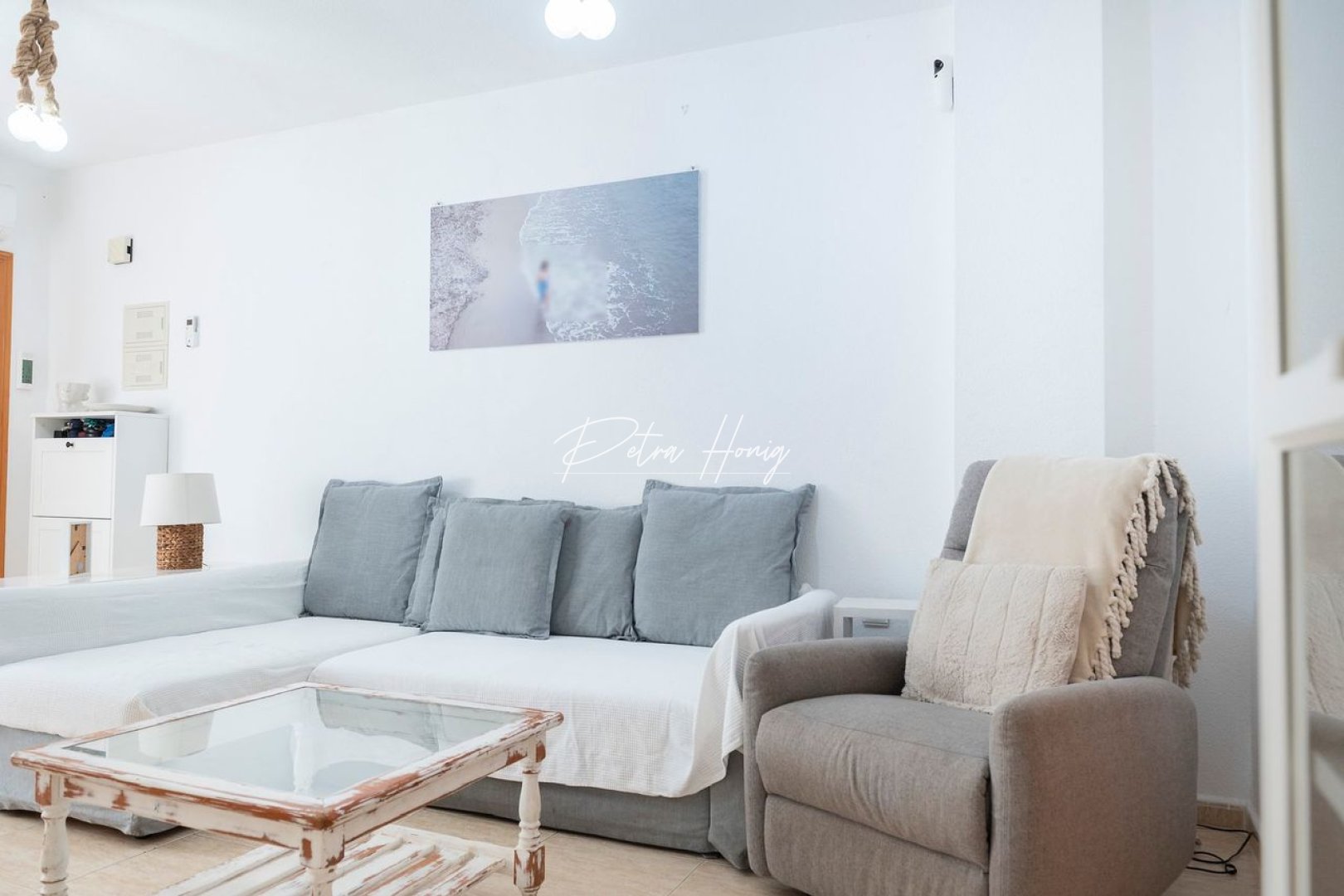 Til Salgs - Rekkehus - Other areas - San Javier