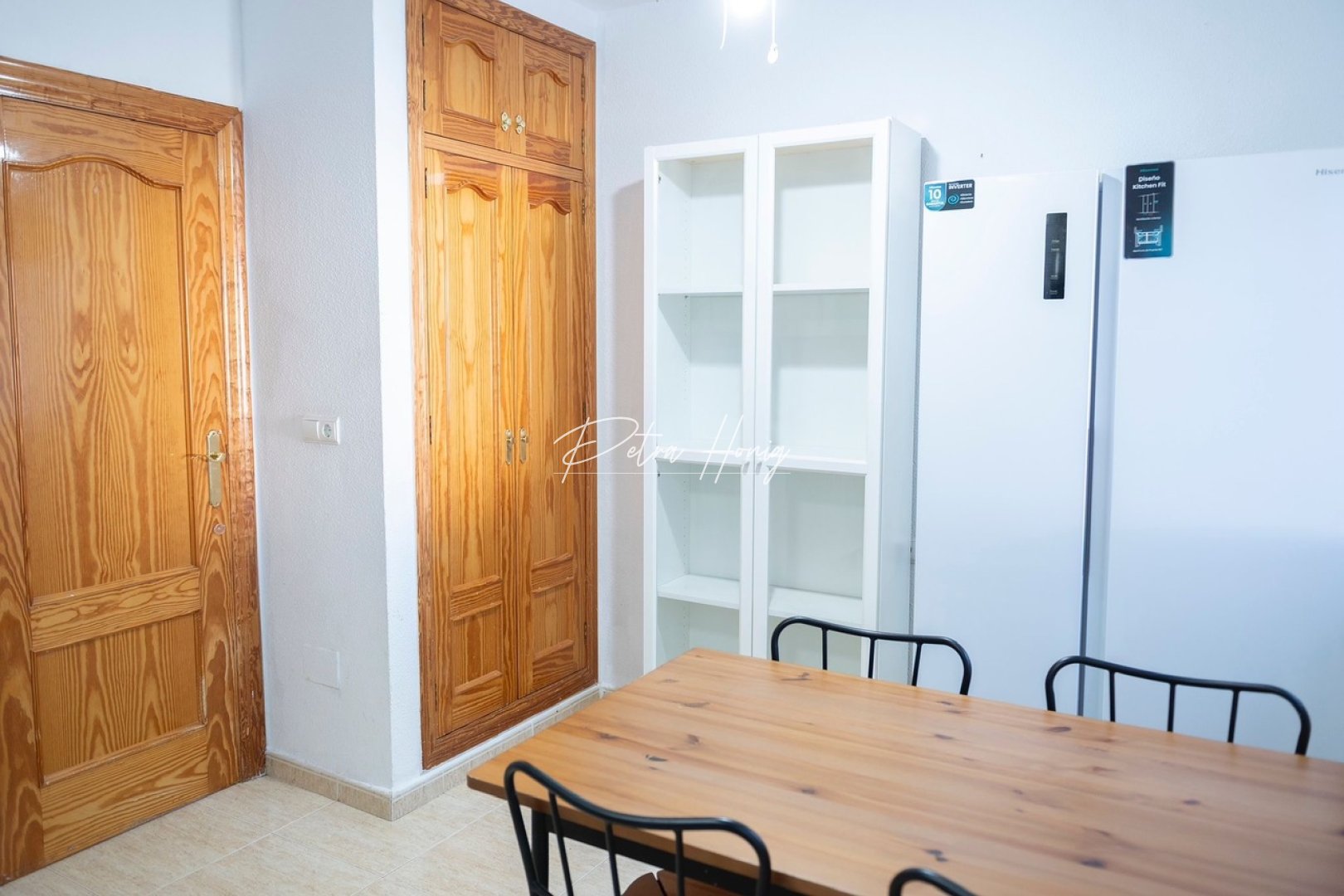 Til Salgs - Rekkehus - Other areas - San Javier