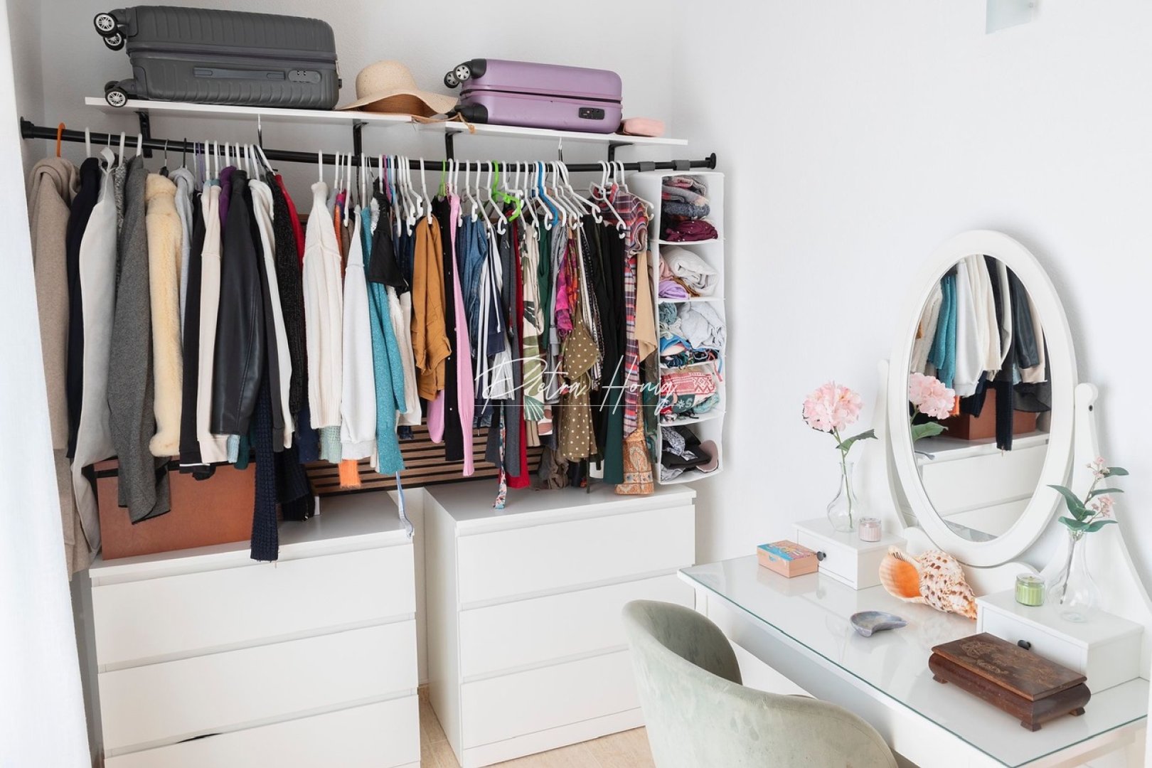 Til Salgs - Rekkehus - Other areas - San Javier