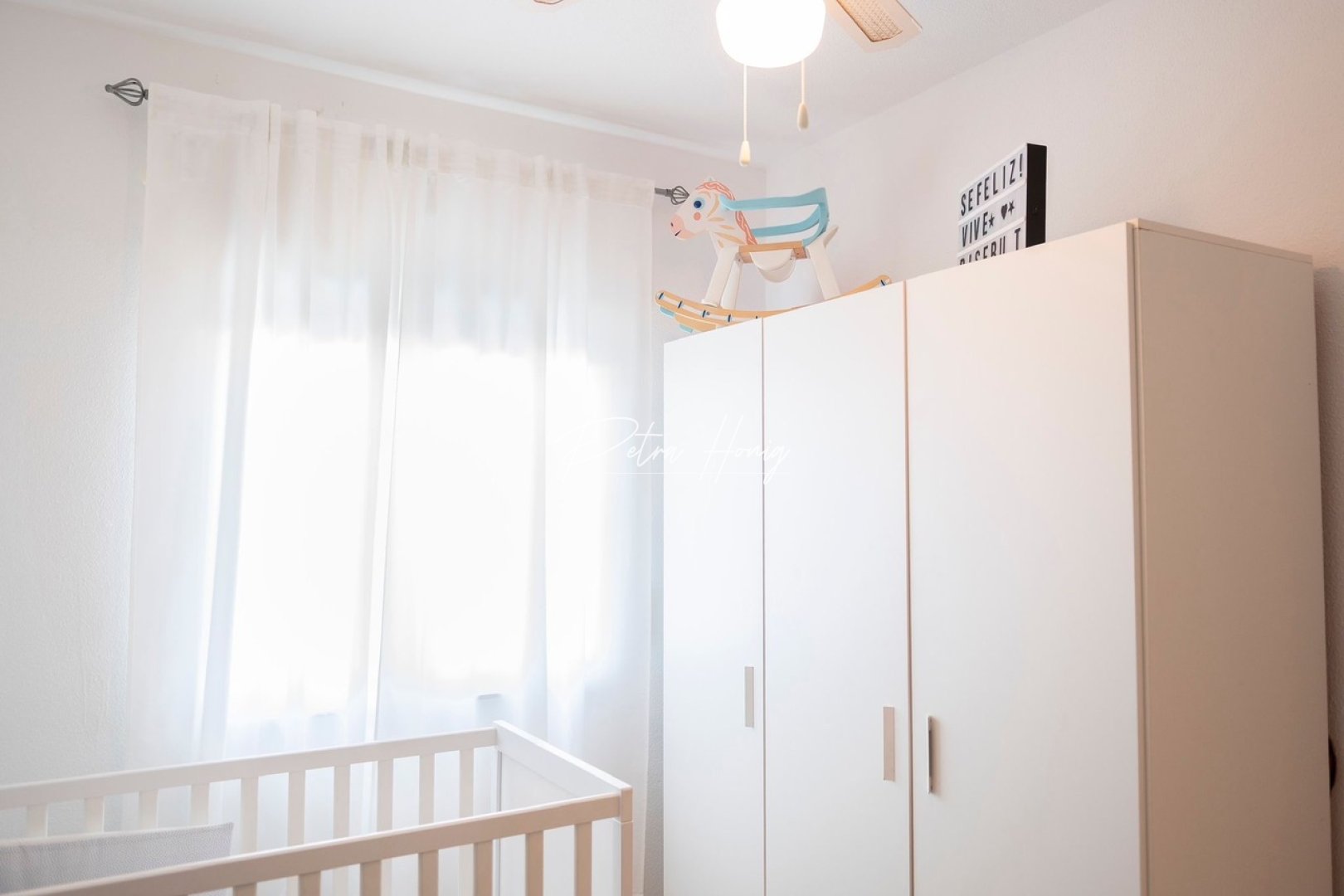 Til Salgs - Rekkehus - Other areas - San Javier