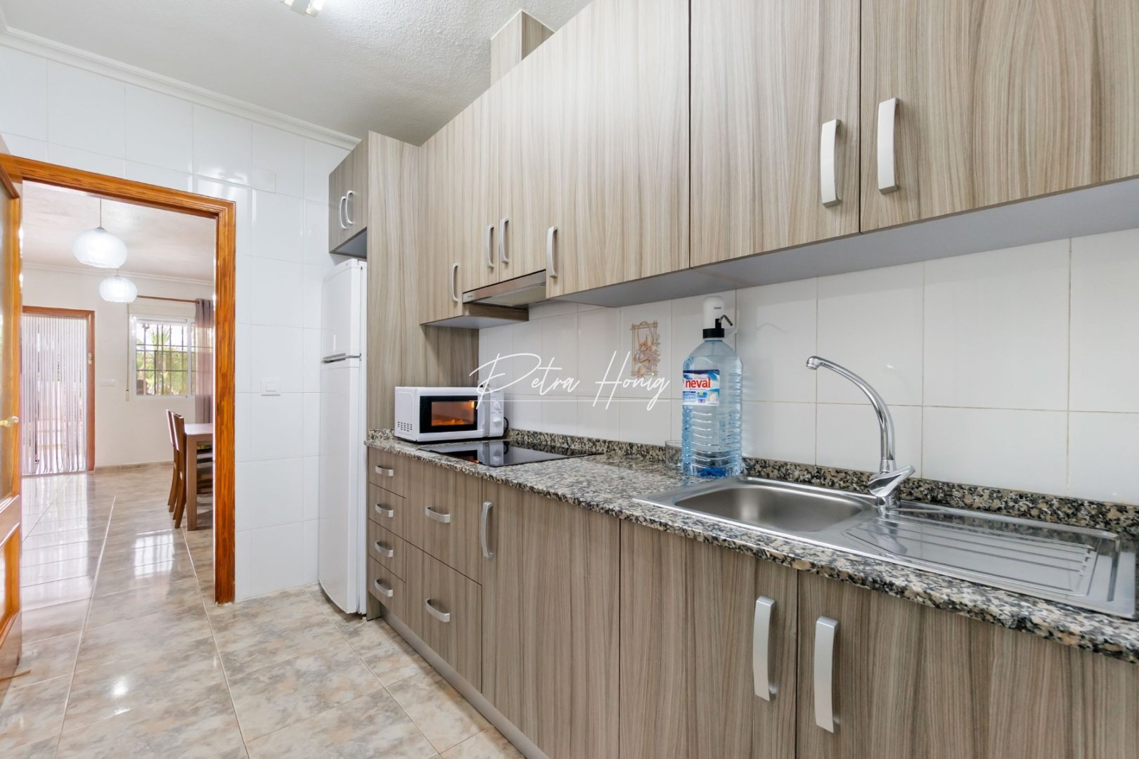 Til Salgs - Rekkehus - Other areas - San Javier