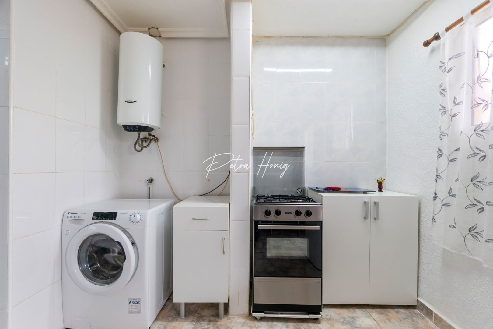 Til Salgs - Rekkehus - Other areas - San Javier