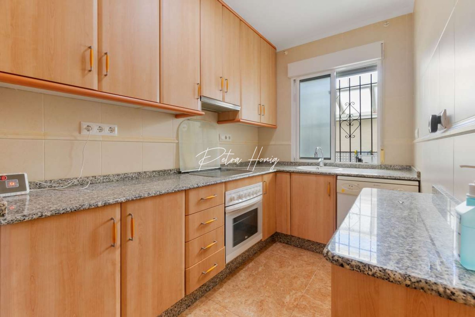 Til Salgs - Rekkehus - Other areas - Santiago de la Ribera