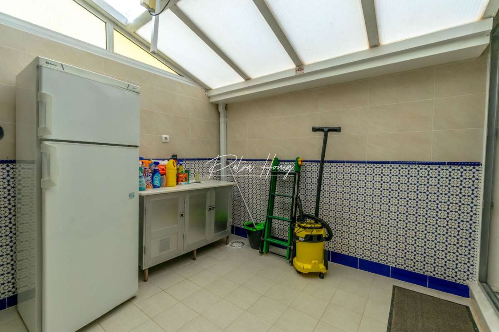 Til Salgs - Rekkehus - Other areas - Santiago de la Ribera