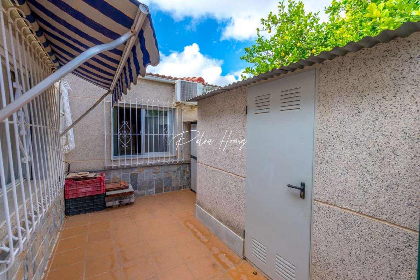 Til Salgs - Rekkehus - Other areas - Santiago de la Ribera