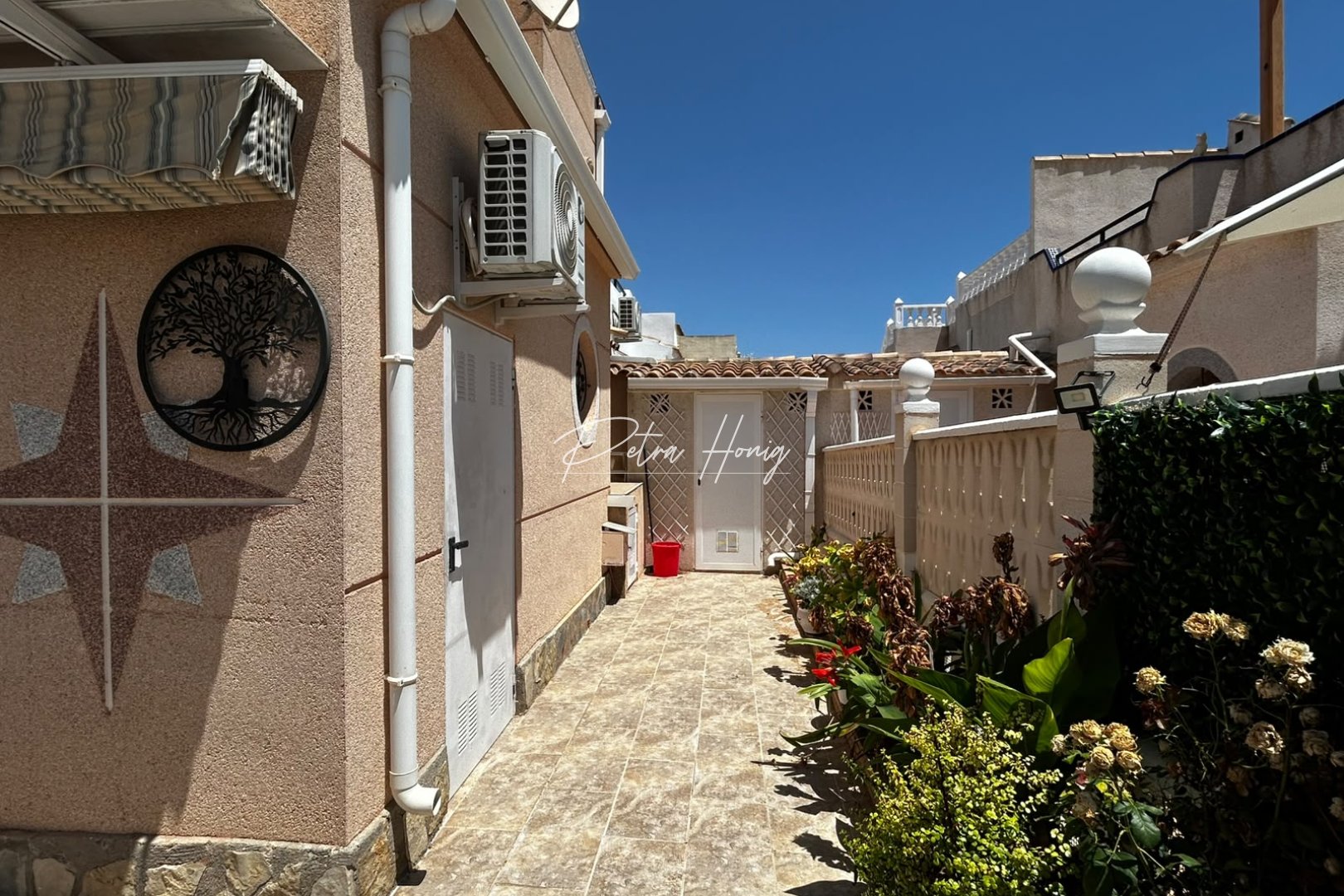 Til Salgs - Rekkehus - Playa Flamenca - Orihuela Costa