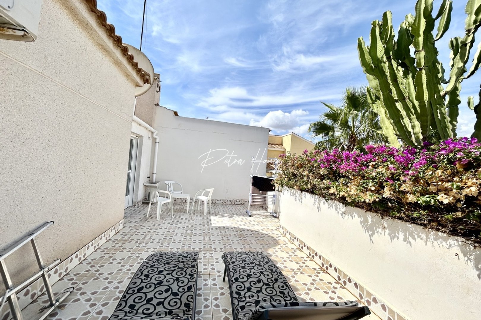 Til Salgs - Rekkehus - Playa Flamenca