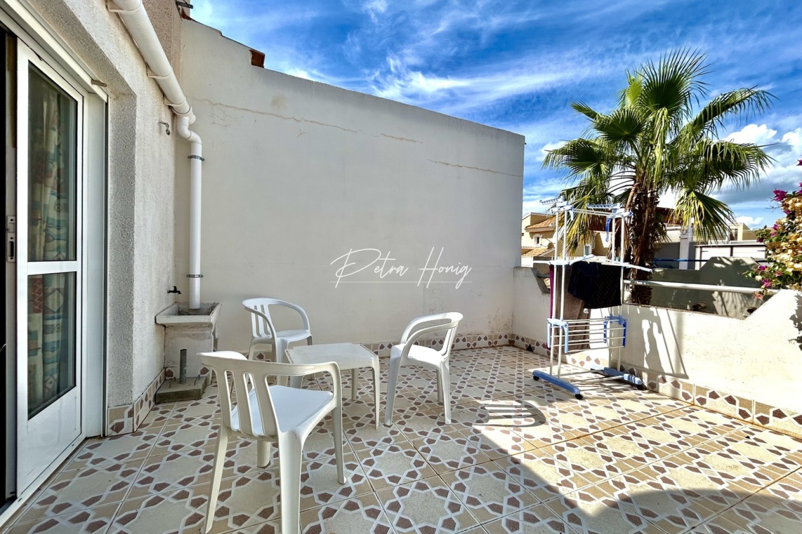 Til Salgs - Rekkehus - Playa Flamenca