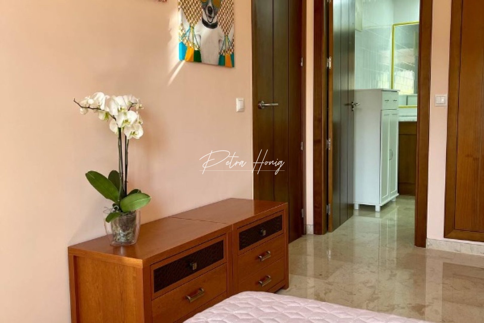 Til Salgs - Rekkehus - Punta Prima