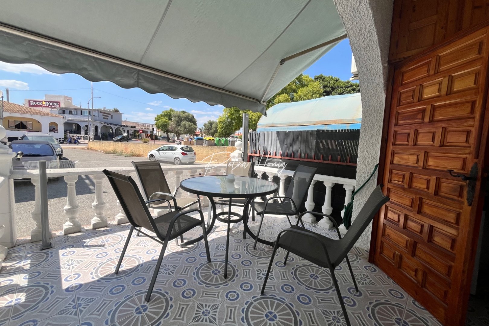 Til Salgs - Rekkehus - San Fulgencio - urb.la marina