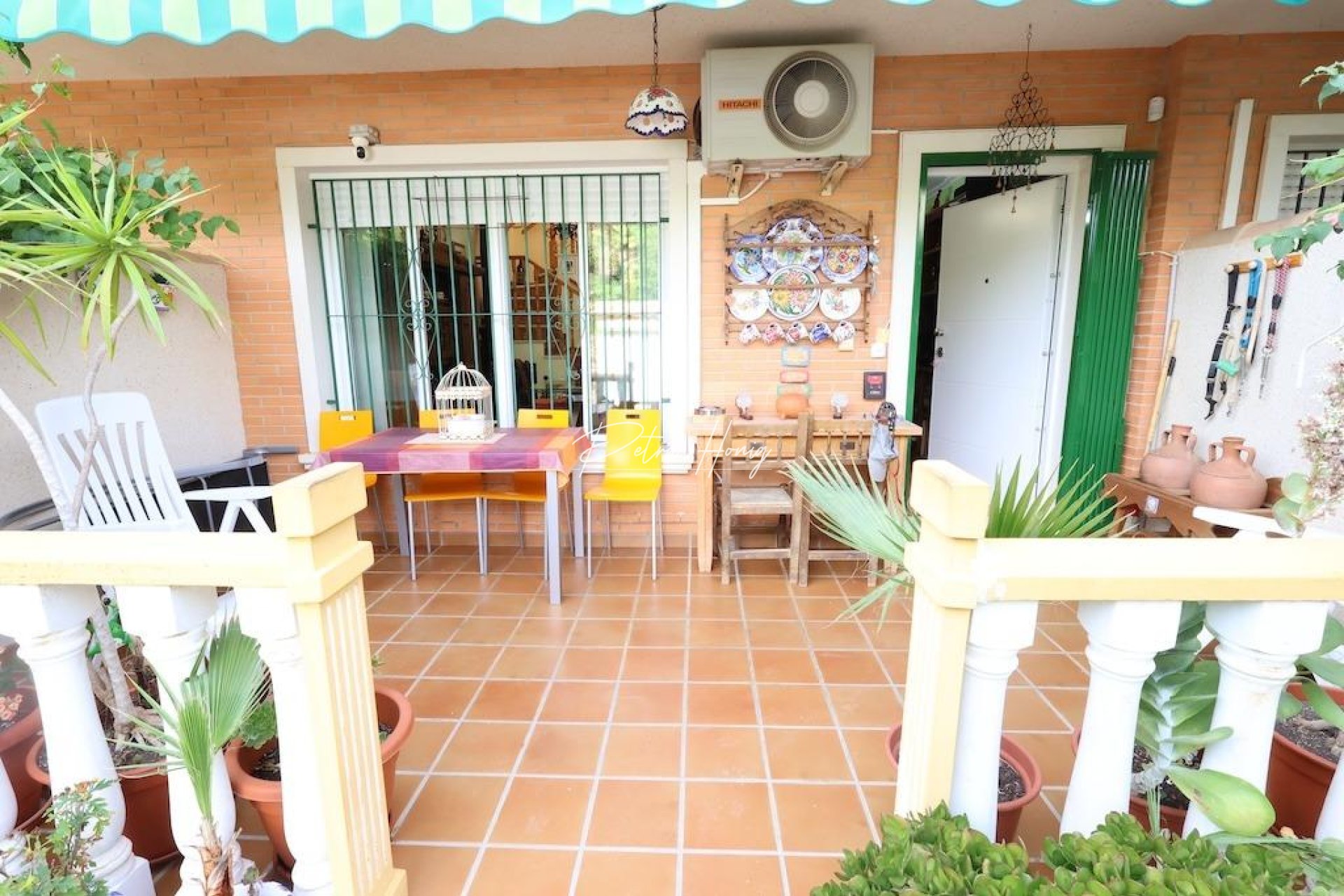 Til Salgs - Rekkehus - San Javier - Santiago de la Ribera