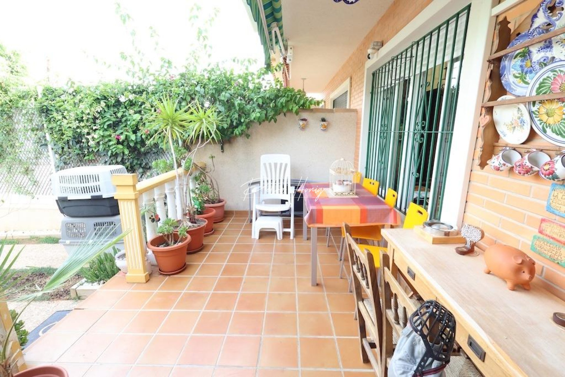 Til Salgs - Rekkehus - San Javier - Santiago de la Ribera