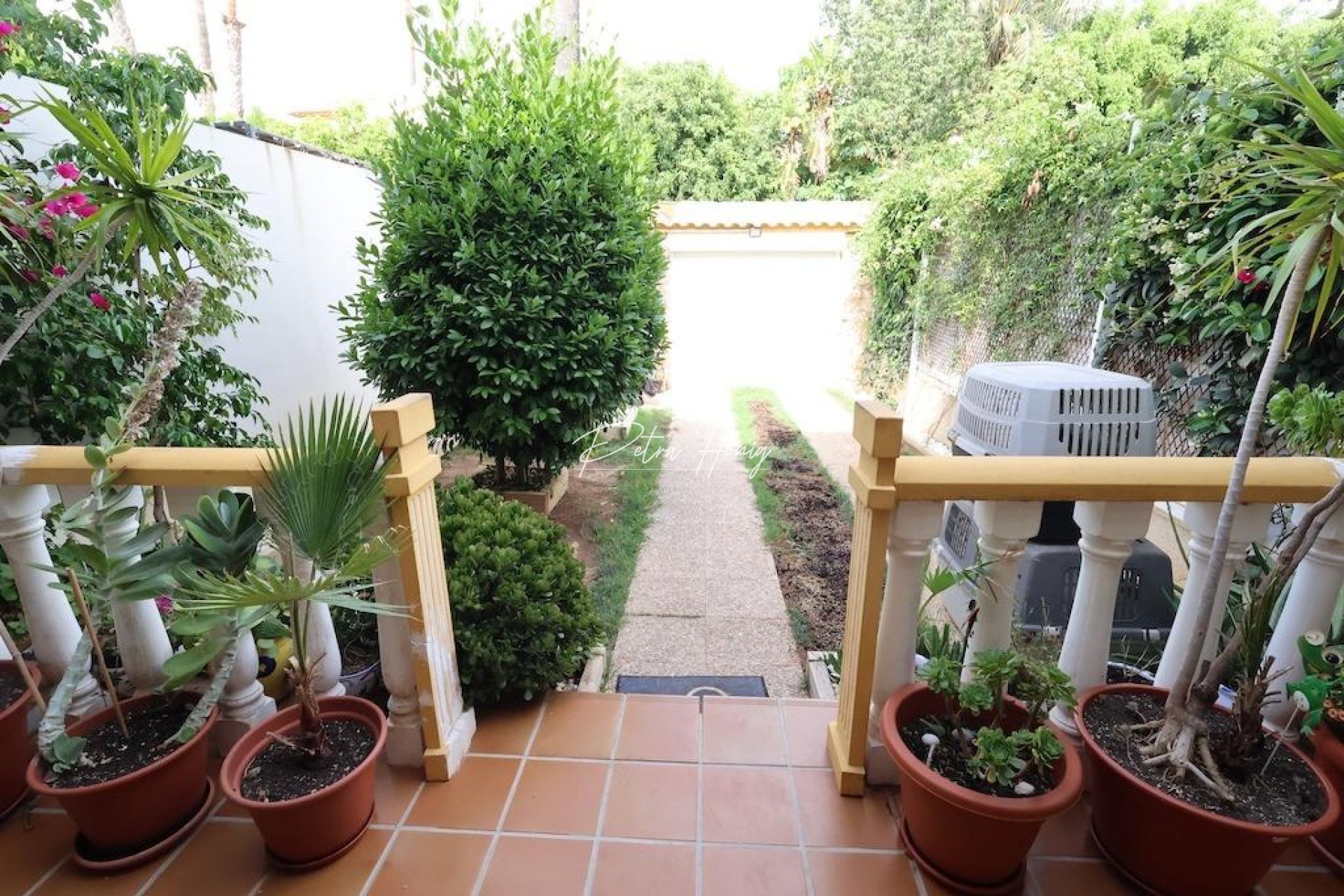 Til Salgs - Rekkehus - San Javier - Santiago de la Ribera