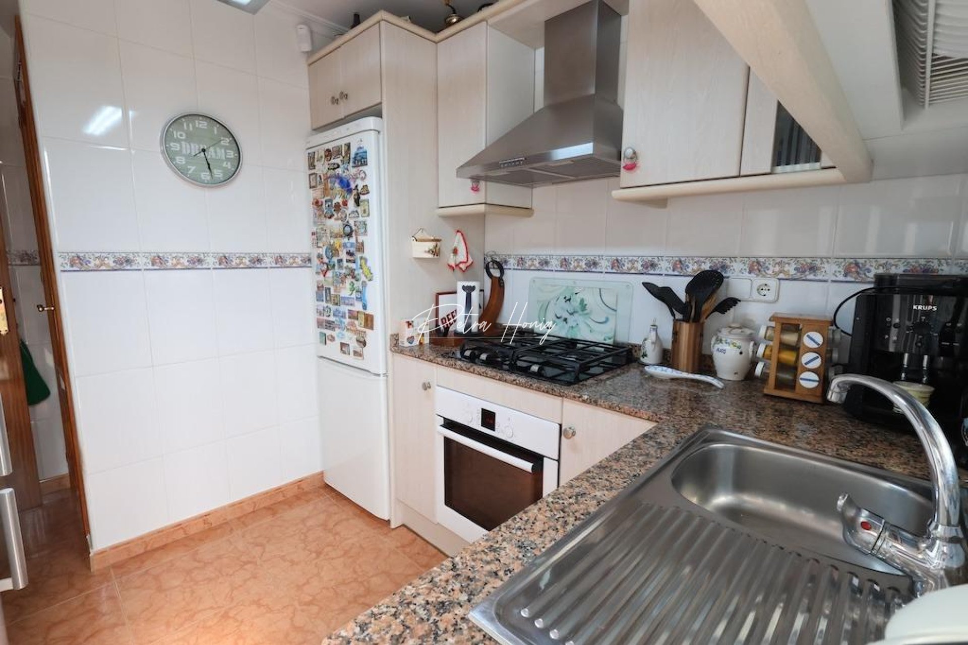 Til Salgs - Rekkehus - San Javier - Santiago de la Ribera